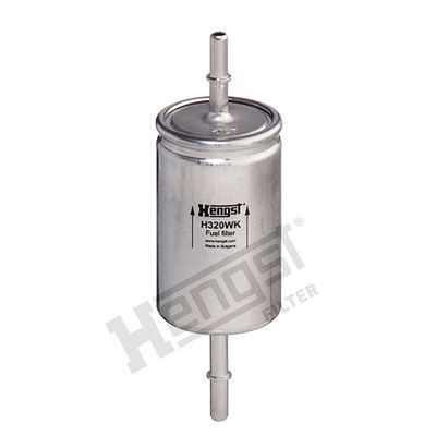 HENGST FILTER Топливный фильтр H320WK